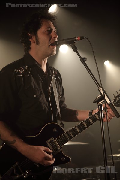 SHA-LA-LEES - 2025-03-26 - PARIS - La Maroquinerie - 